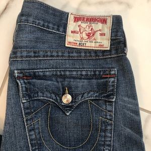 True Religion jeans